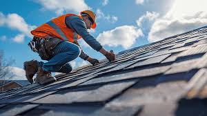 Fast & Reliable Emergency Roof Repairs in Hackleburg, AL